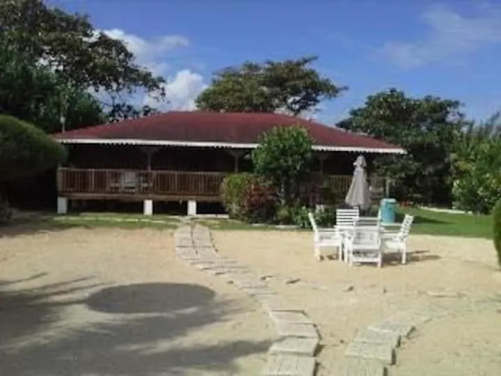 Villa Rialto @ The Palms Ocho Rios