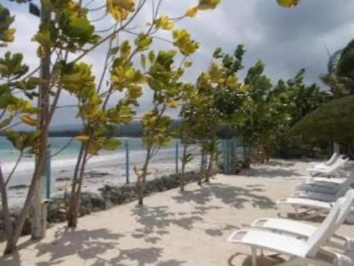 Villa Rialto @ The Palms Ocho Rios Jamaica