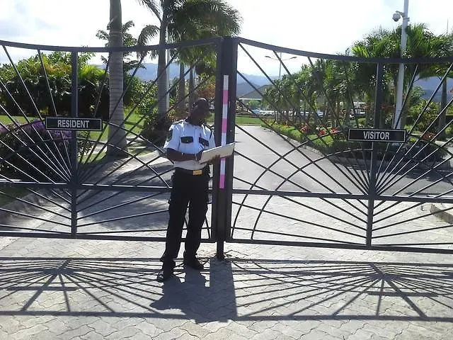 Villa Rialto @ The Palms Ocho Rios