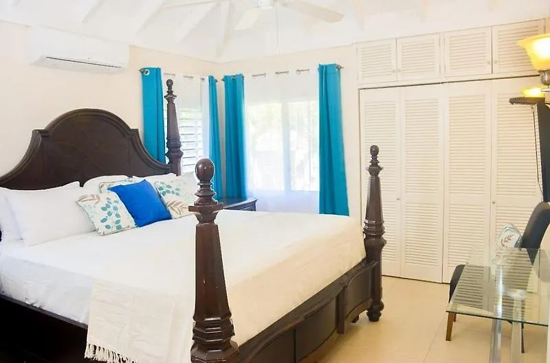 Villa Rialto @ The Palms Ocho Rios