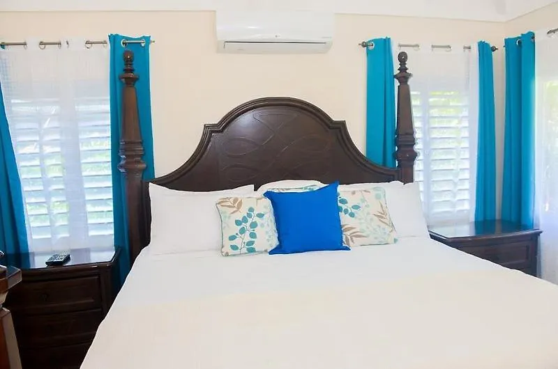 Villa Rialto @ The Palms Ocho Rios