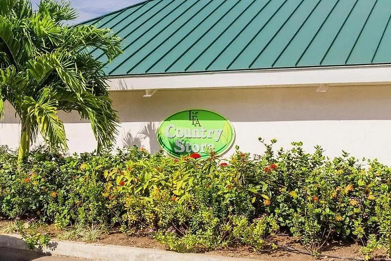 Villa Rialto @ The Palms Ocho Rios