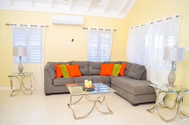 Villa Rialto @ The Palms Ocho Rios Jamaica