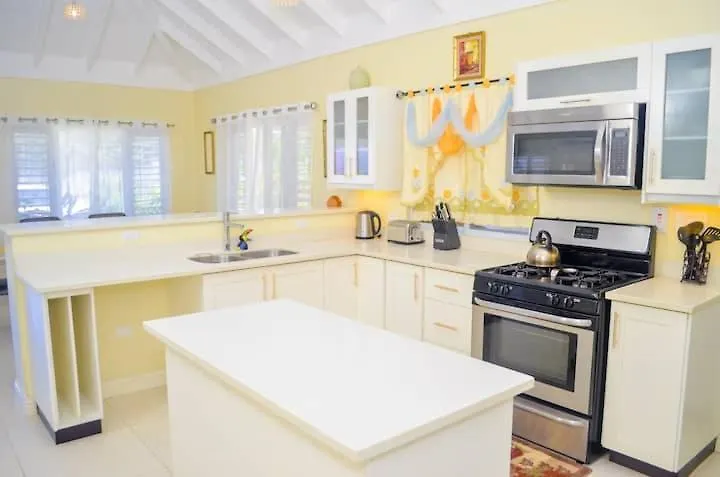 Villa Rialto @ The Palms Ocho Rios