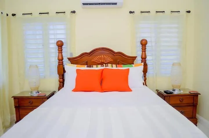 Villa Rialto @ The Palms Ocho Rios