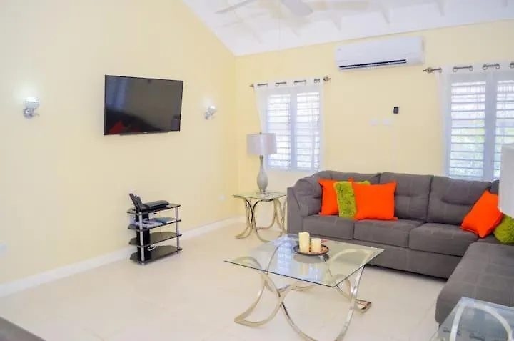 Villa Rialto @ The Palms Ocho Rios