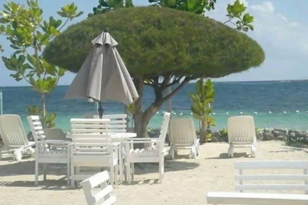 Villa Rialto @ The Palms Ocho Rios 0*,