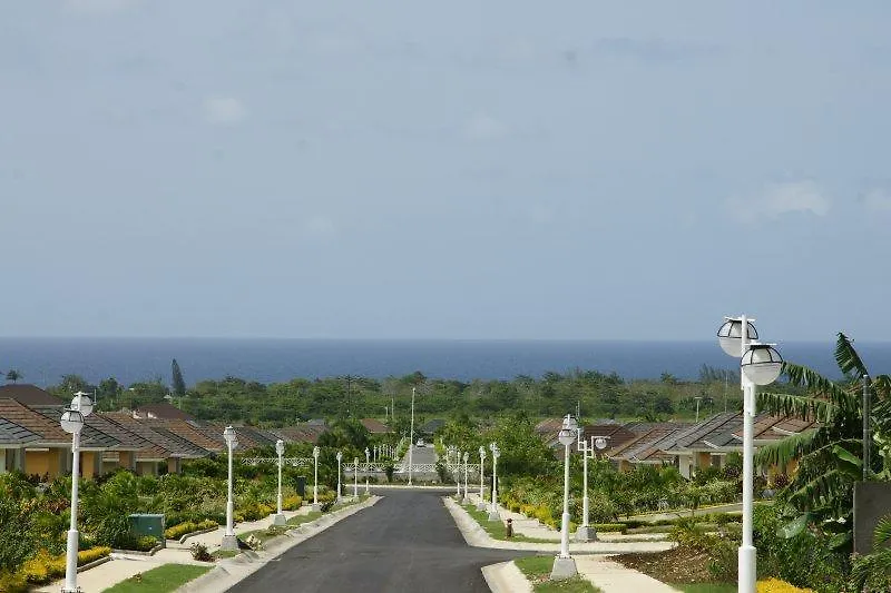 Villa Rialto @ The Palms Ocho Rios Jamaica
