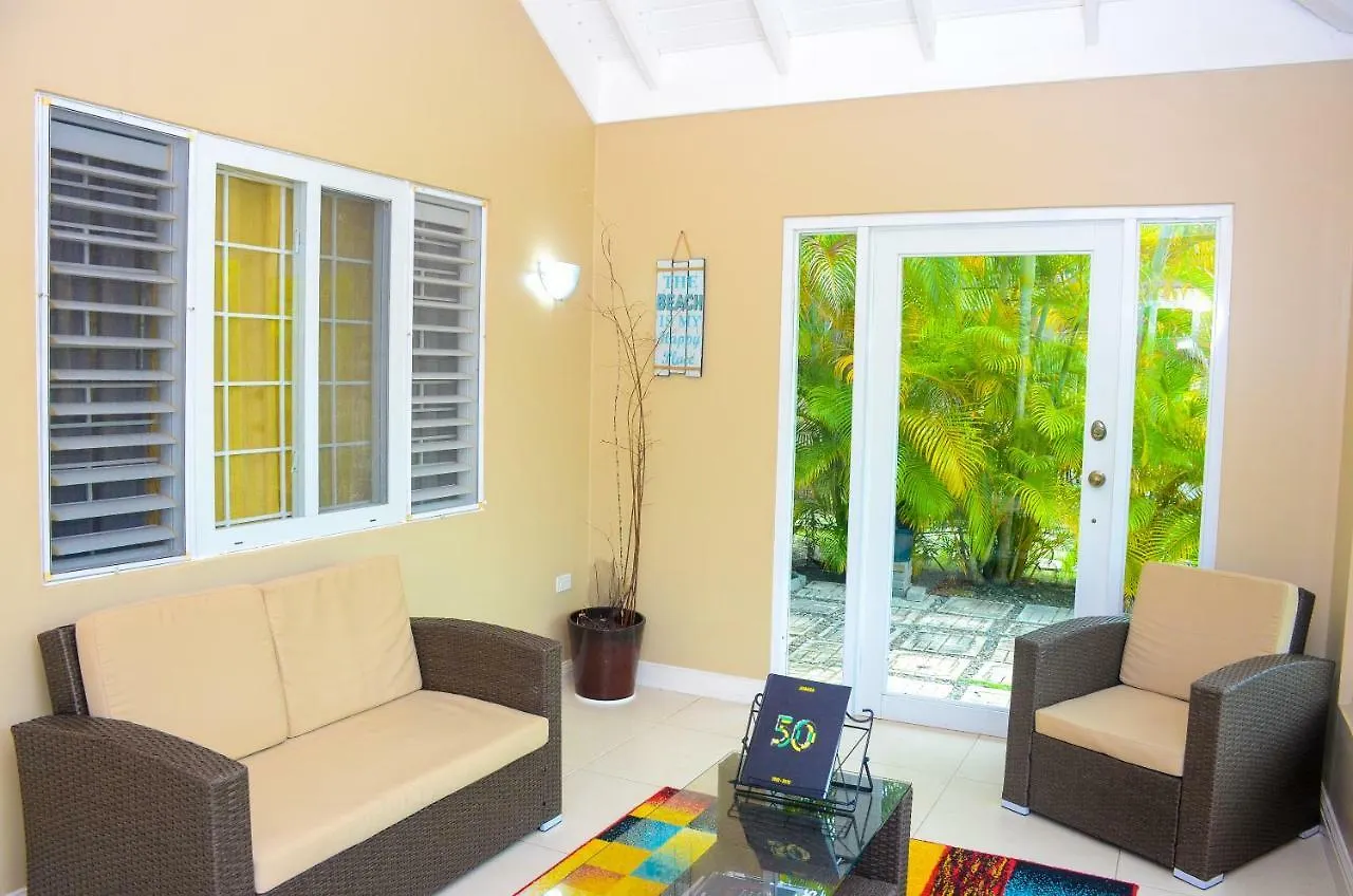 Villa Rialto @ The Palms Ocho Rios