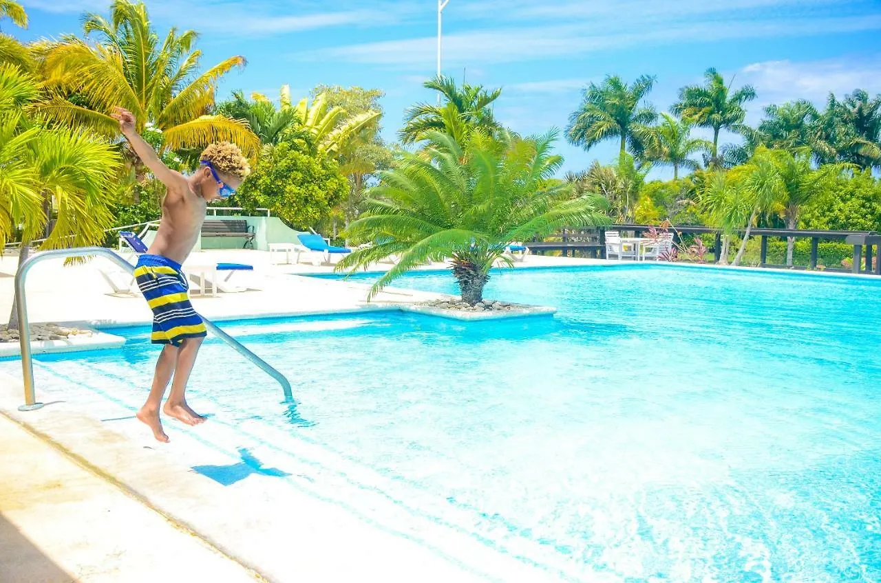 Villa Rialto @ The Palms Ocho Rios
