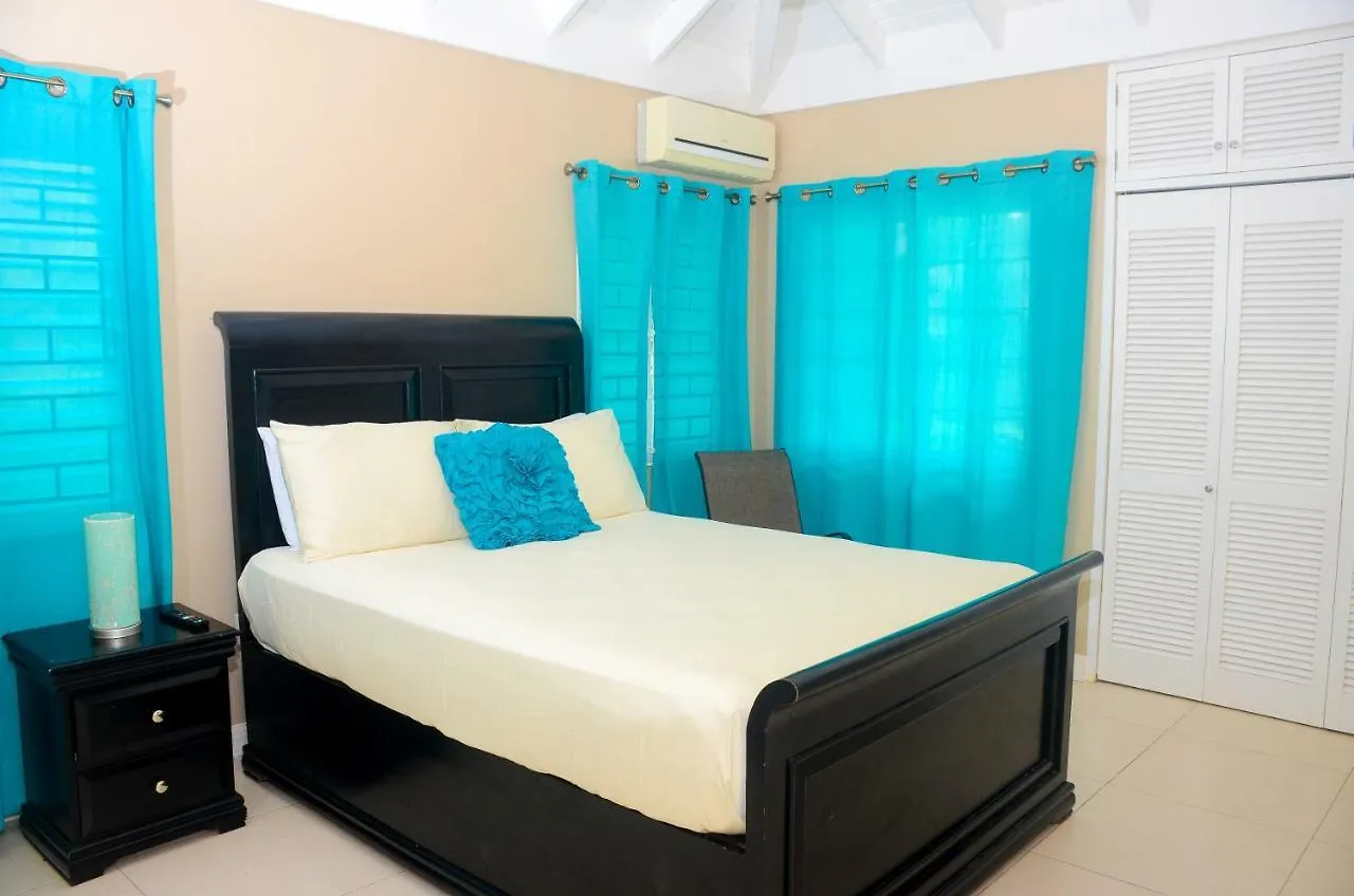 Villa Rialto @ The Palms Ocho Rios